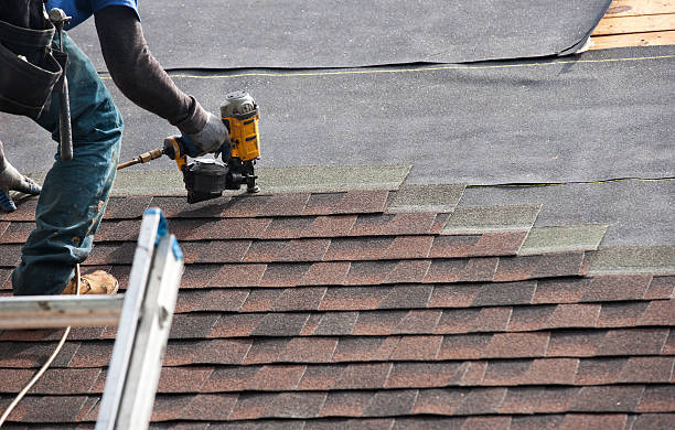 Licensed Emergency Roof Repair service in Montgomery, IN - Brentwood Metal Roofing